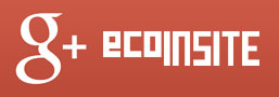 Add ecoINSITE to your Google+ circles
