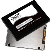 OCZ SSD image