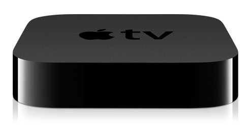 Apple TV image