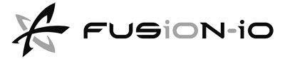 Fusion-io logo image