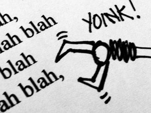 Yoink! Doodle