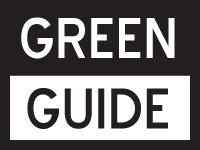 ecoINSITE Green Guides