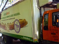 FreshDirect Truck - Flickr user erostrend - CC