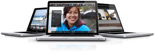 MacBook Pro image