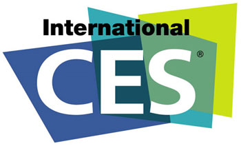 CES logo image