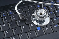 Healthcare IT