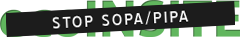 ecoINSITE logo - SOPA / PIPA