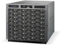 SeaMicro - Xeon server