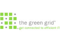 The Green Grid logo