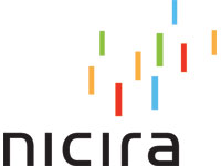 Nicira logo