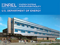 NREL Green Data Center