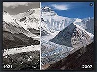 Everest: Rivers of Ice